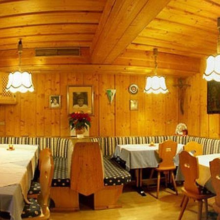 Hotel Panoramik Rio di Pusteria Eksteriør bilde