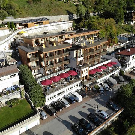 Hotel Panoramik Rio di Pusteria Eksteriør bilde
