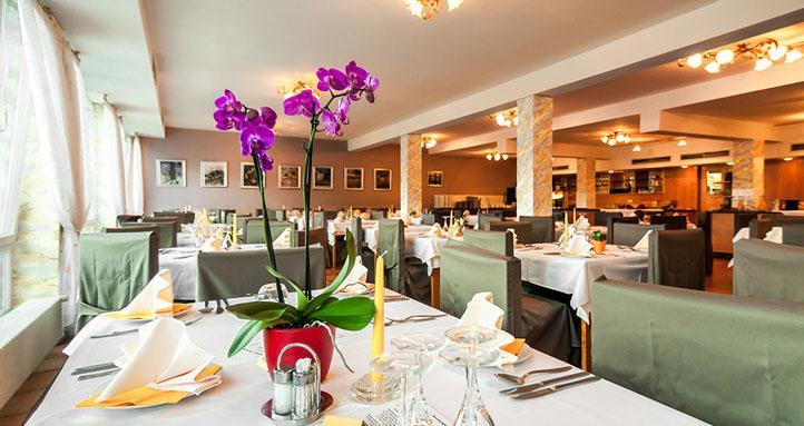 Hotel Panoramik Rio di Pusteria Eksteriør bilde