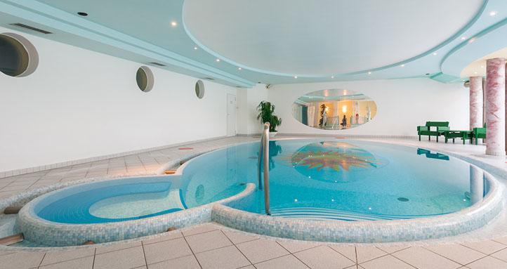 Hotel Panoramik Rio di Pusteria Eksteriør bilde