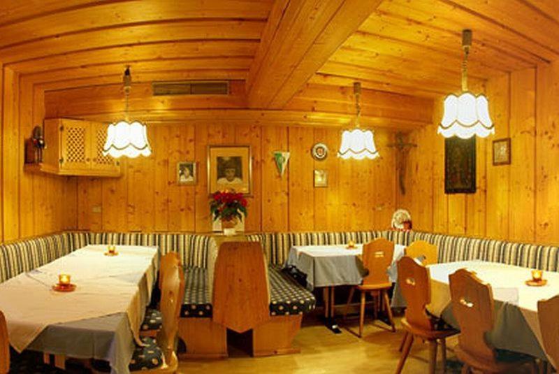 Hotel Panoramik Rio di Pusteria Eksteriør bilde
