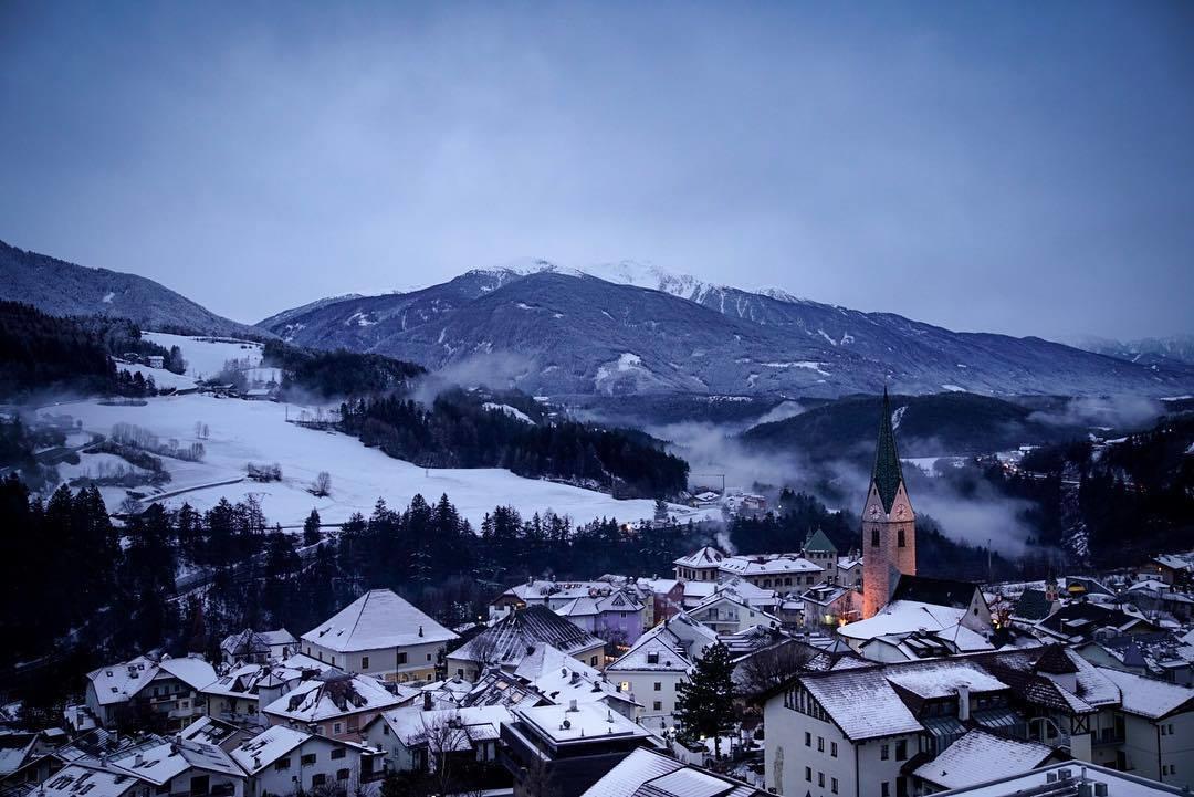 Hotel Panoramik Rio di Pusteria Eksteriør bilde