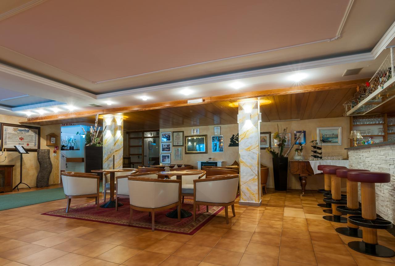 Hotel Panoramik Rio di Pusteria Eksteriør bilde