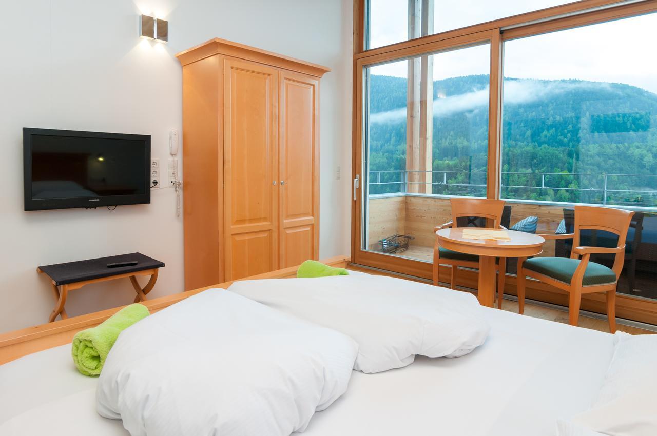 Hotel Panoramik Rio di Pusteria Eksteriør bilde
