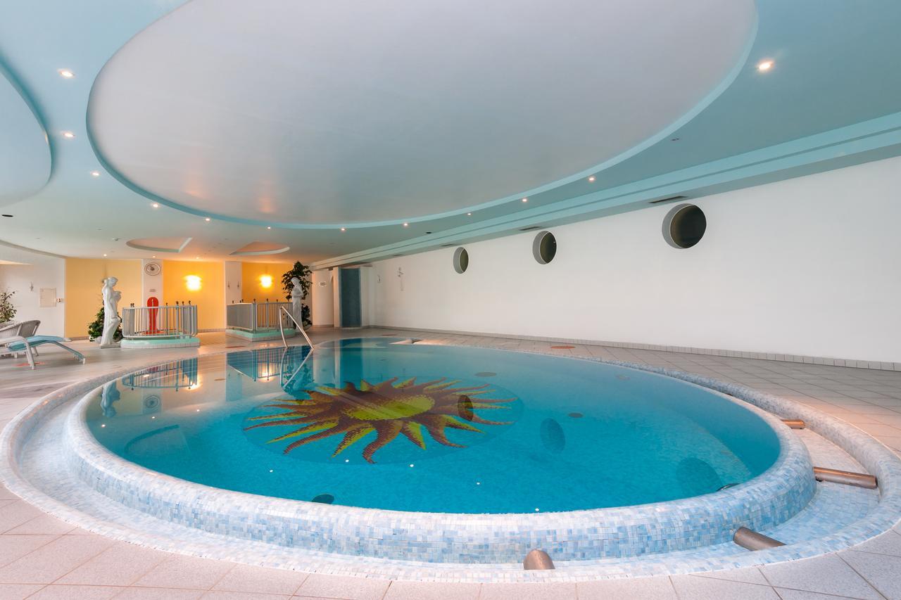 Hotel Panoramik Rio di Pusteria Eksteriør bilde