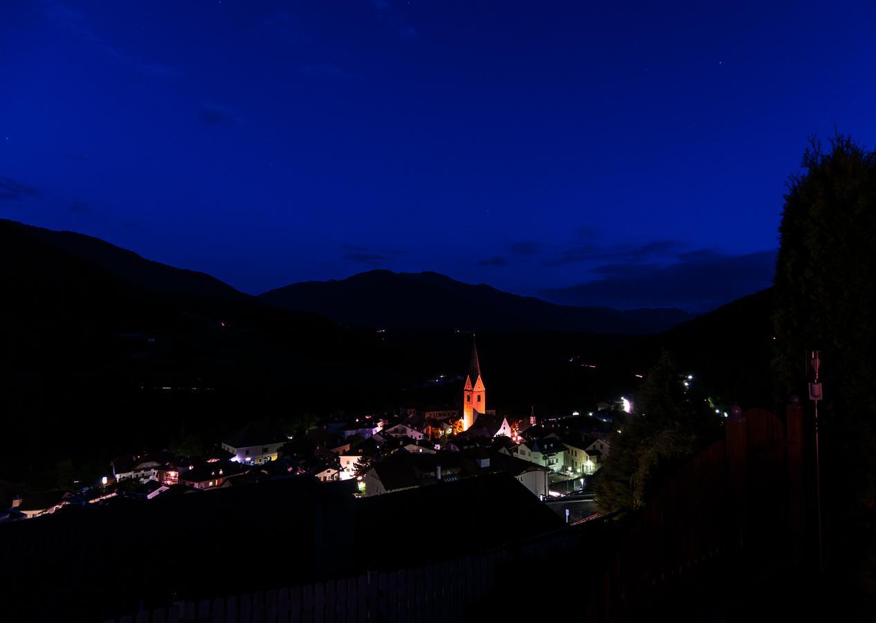 Hotel Panoramik Rio di Pusteria Eksteriør bilde