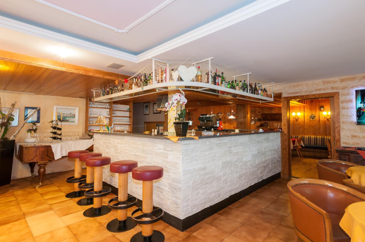 Hotel Panoramik Rio di Pusteria Eksteriør bilde