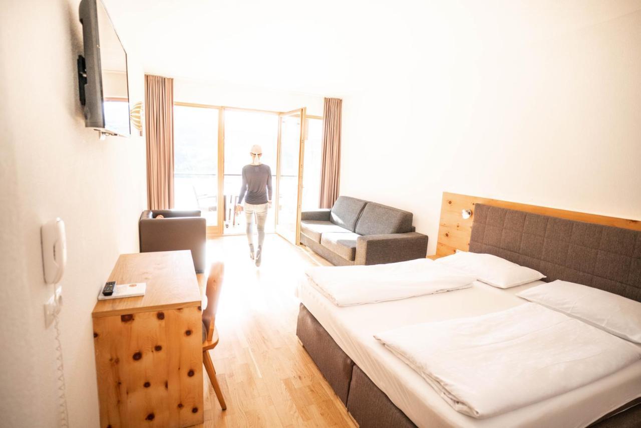 Hotel Panoramik Rio di Pusteria Eksteriør bilde