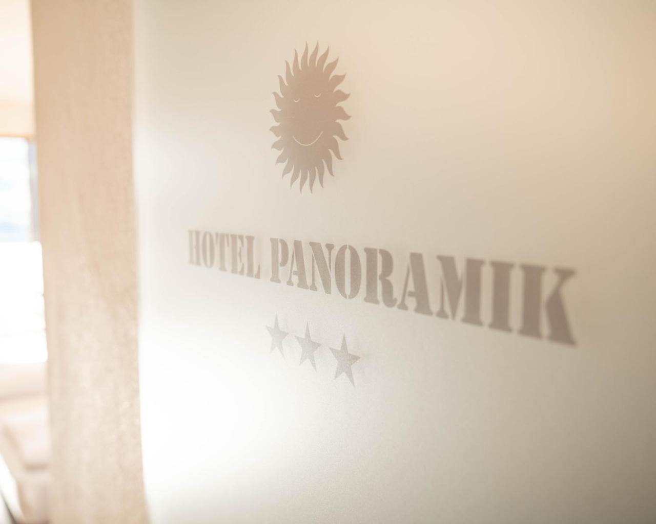 Hotel Panoramik Rio di Pusteria Eksteriør bilde