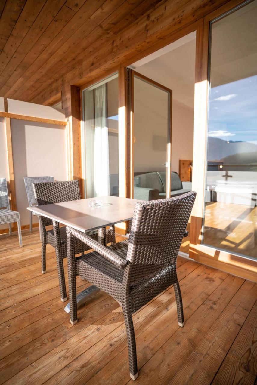 Hotel Panoramik Rio di Pusteria Eksteriør bilde