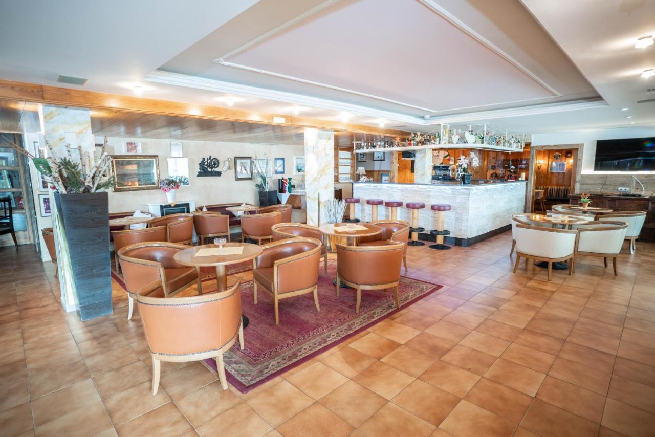 Hotel Panoramik Rio di Pusteria Eksteriør bilde