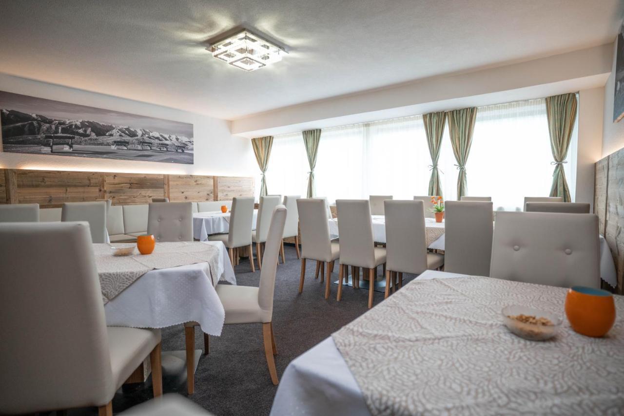 Hotel Panoramik Rio di Pusteria Eksteriør bilde